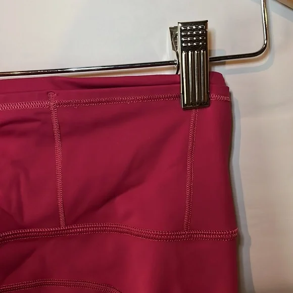 Lululemon Fast and free leggings - Picture 9 of 9